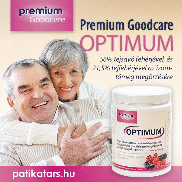 Premium Goodcare Optimum