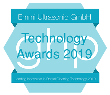 Technology Awards 2019