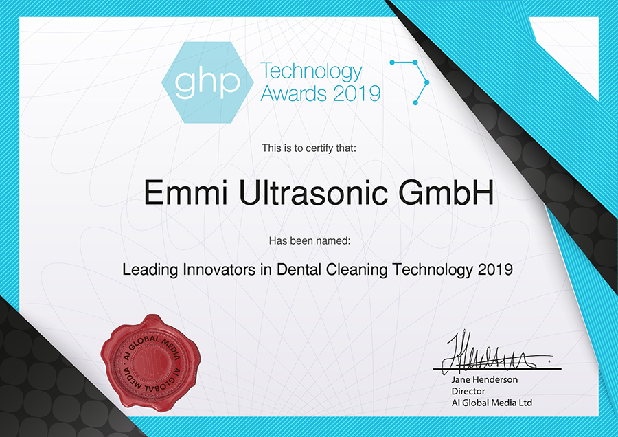Technology Award