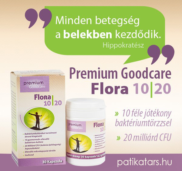 Premium Goodcare