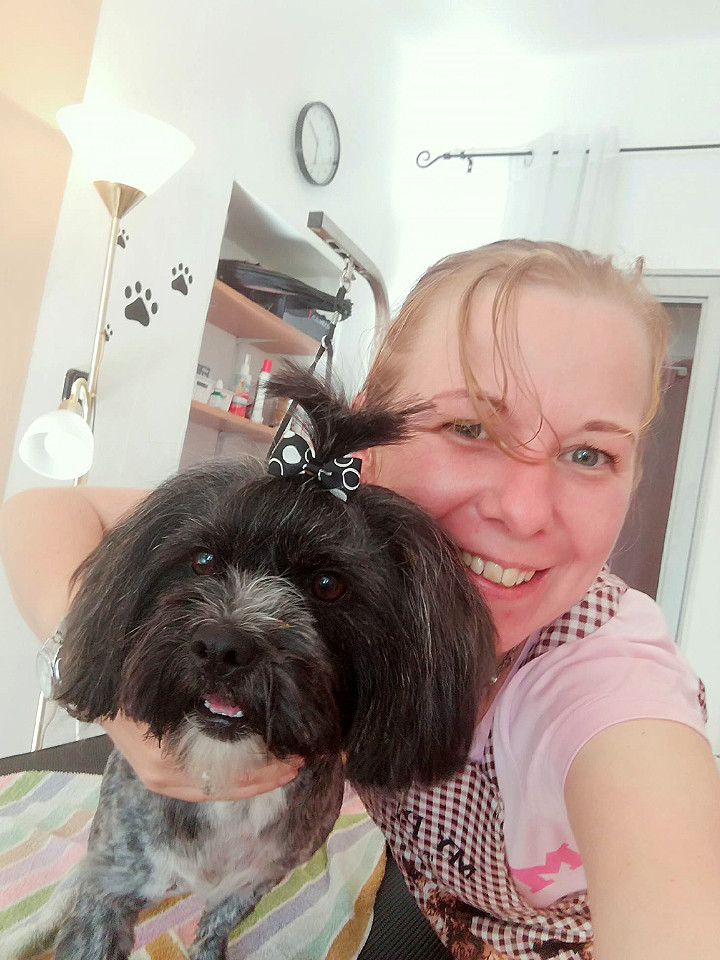 EszPets kutyakozmetika