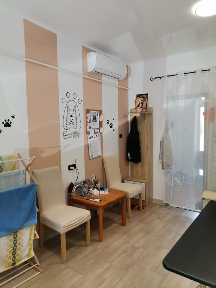 EszPets kutyakozmetika - Keszthelyen, a Bercsényi Miklós utca 2.