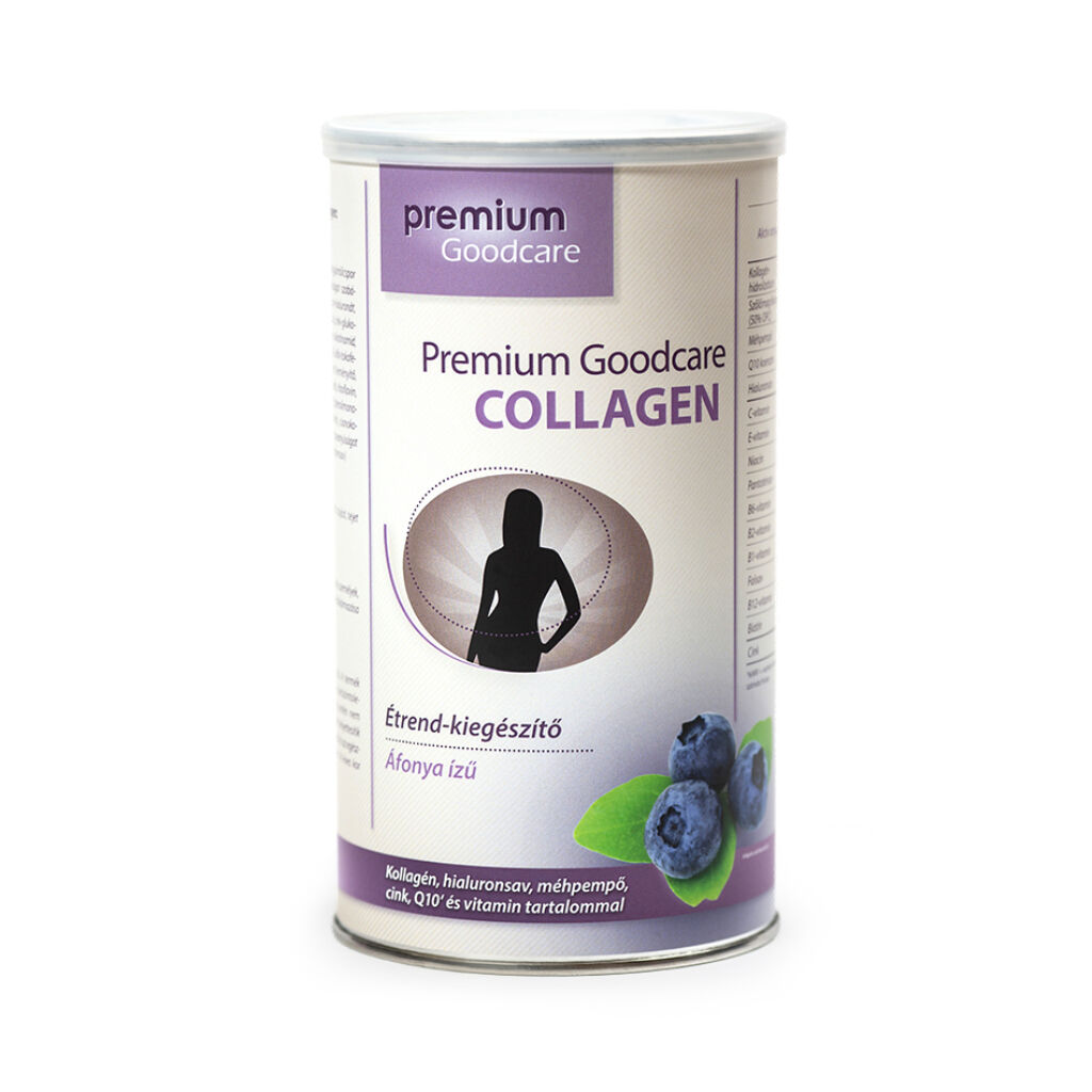 Premium Goodcare Collagen (500g/20adag)