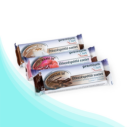 Fehérjeszeletek – Premium Diet Brownie Fehérjeszeletek – Premium Diet Brownie