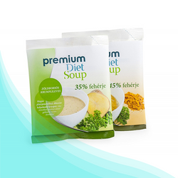 Diétás levesek – Premium Diet Soup Diétás levesek – Premium Diet Soup