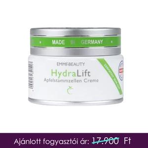 emmi®-beauty HydraLift krém-gél (30ml)