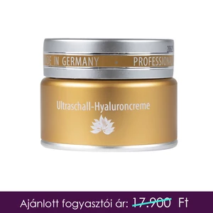 emmi®-skin H - ultrahangos hyaluronkrém (30ml)