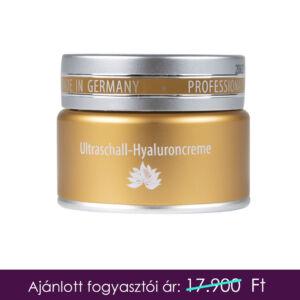 emmi®-skin H - ultrahangos hyaluronkrém (30ml)