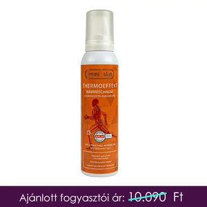 emmi®-skin Thermo Effect hab (150ml)