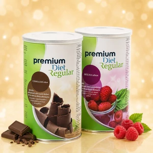 Premium Diet - Akciós zsírégető csomag 