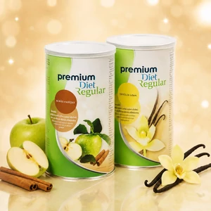 Premium Diet - Akciós zsírégető csomag 