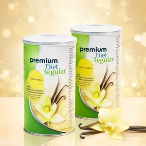 Premium Diet - Akciós zsírégető csomag 