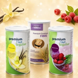Premium Diet - Akciós zsírégető csomag 