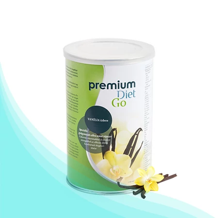 Kezdő fázis – Premium Diet Go 