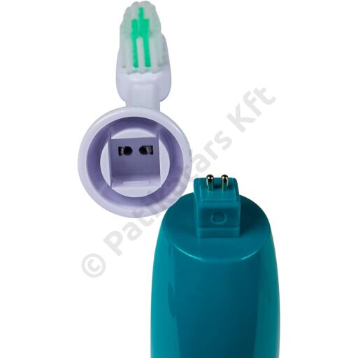 emmi®-pet 2.0 ultrahangos fogkefe szett
