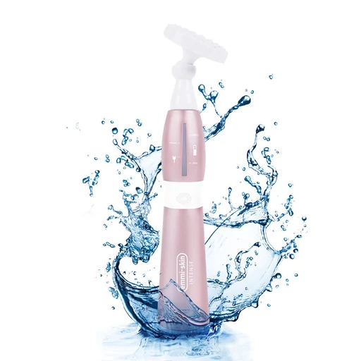 emmi®-skin Intense ultrahangos bőrápoló készülék