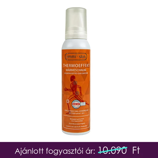 emmi®-skin Thermo Effect hab (150ml)