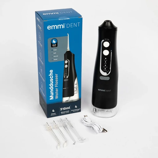 Emmi®-dent SZÁJZUHANY