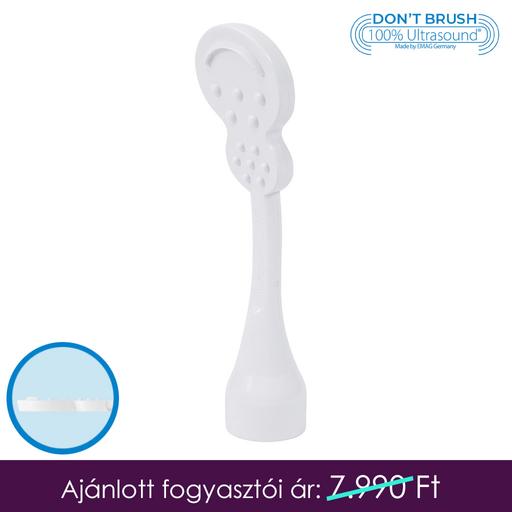 Emmi-dent ultrahangos nyelvtisztító - Platinum készülékekhez