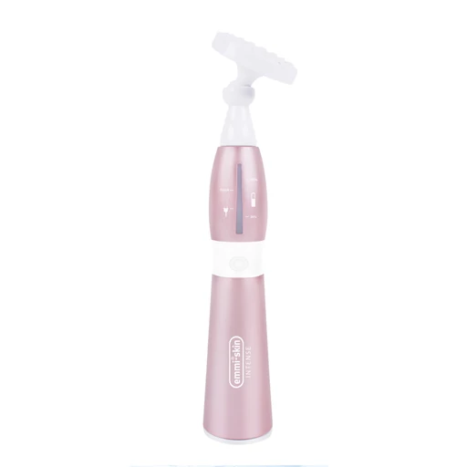 emmi®-skin Intense ultrahangos bőrápoló készülék