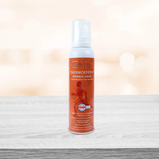 emmi®-skin Thermo Effect hab (150ml)