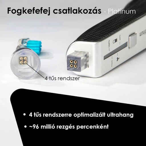 Emmi®-dent PLATINUM - BLACK FRIDAY csomag
