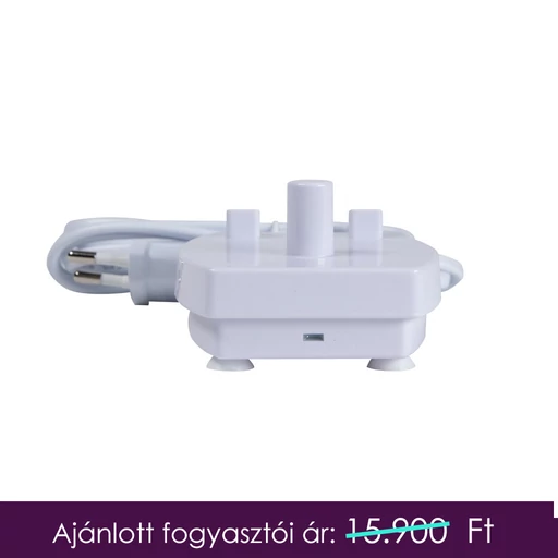Univerzális töltő Emmi-dent fogkefékhez.