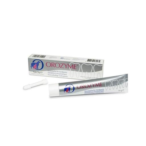 Orozyme fogkrém gél állatoknak (70 g)