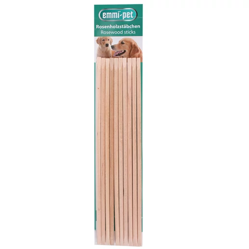 Emmi-pet rózsafa pálca