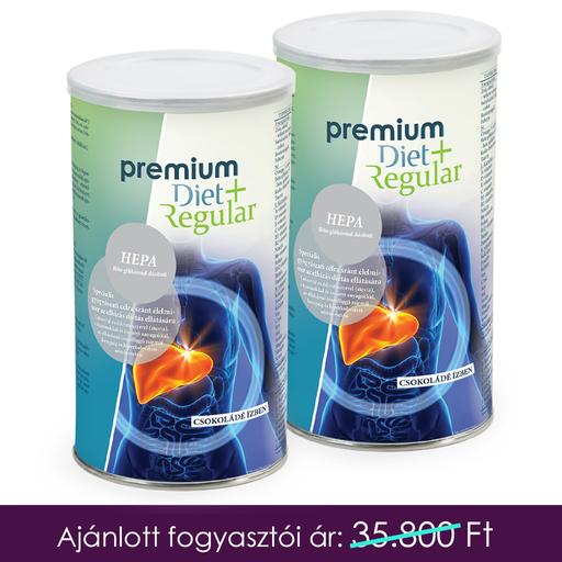 +Hepa (csoki) - AKCIÓS csomag