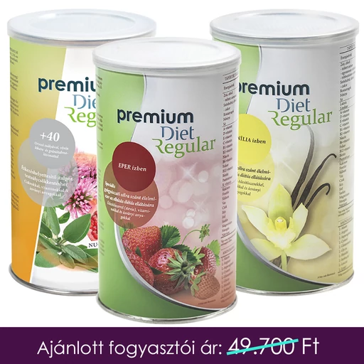 Zsírégető- AKCIÓS csomag I.
