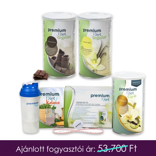 Kezdő - AKCIÓS csomag 2.