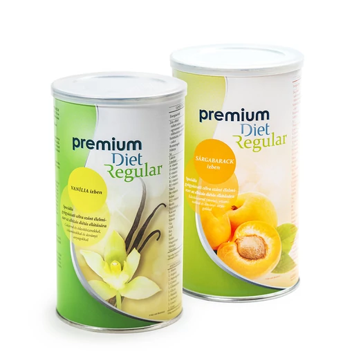 Premium Diet - Akciós zsírégető csomag 