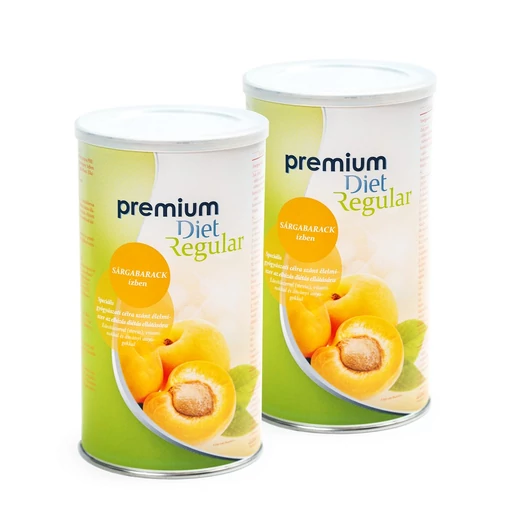 Premium Diet - Akciós zsírégető csomag 