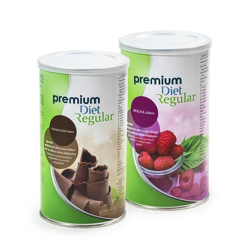 Premium Diet - Akciós zsírégető csomag 