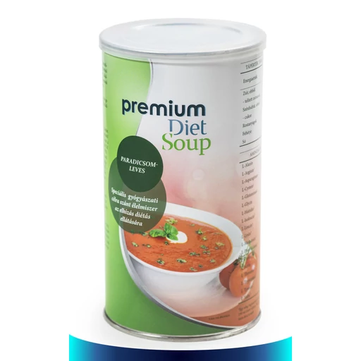 Premium Diet Soup - paradicsomleves (8x)