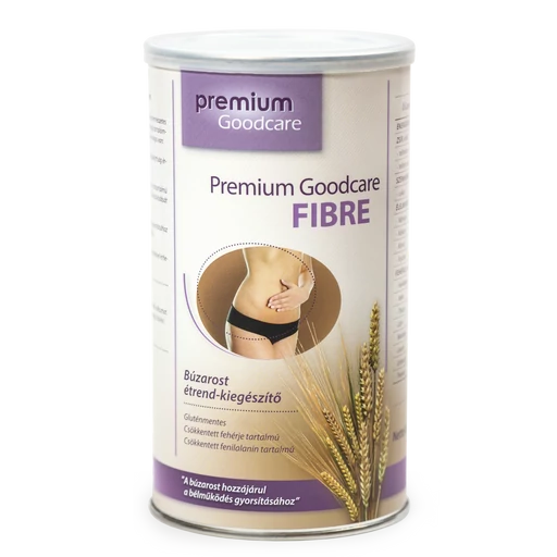 Premium Goodcare Fibre