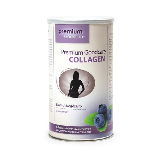 Premium Goodcare Collagen