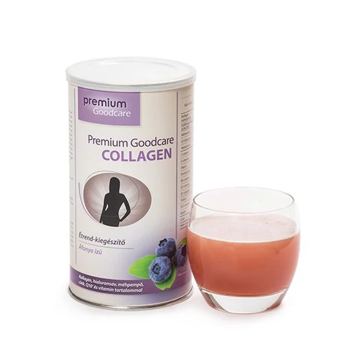 Premium Goodcare Collagen