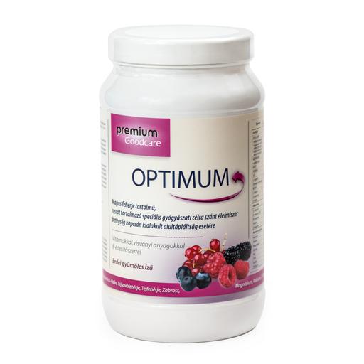 Premium Goodcare Optimum (570g/19adag)