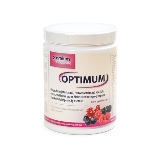 Premium Goodcare Optimum (650g/22adag)