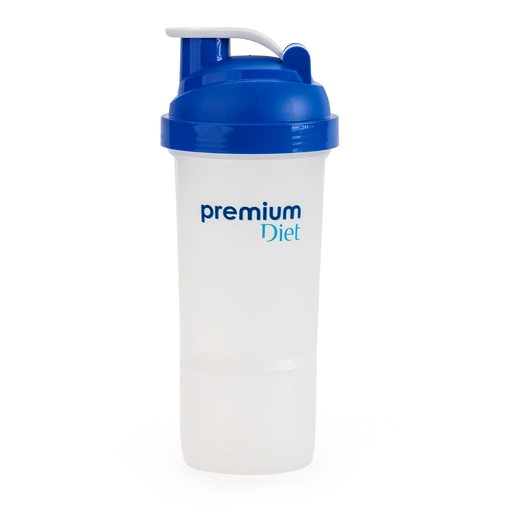 Premium shaker (1x)