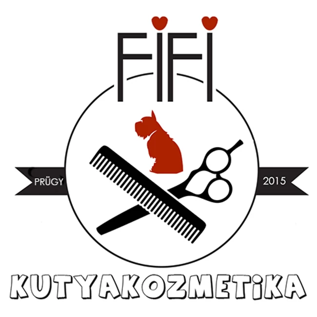 Fifi Kutyakozmetika
