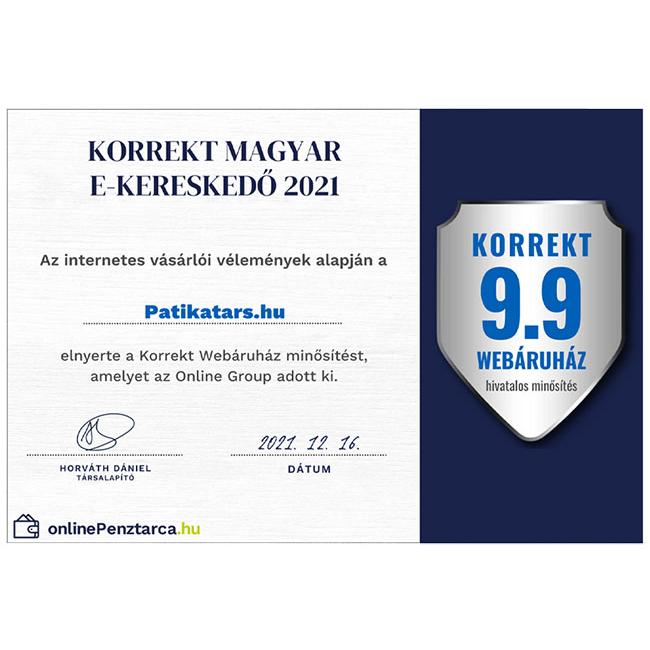 Hogyan vélekednek rólunk vevőink?
