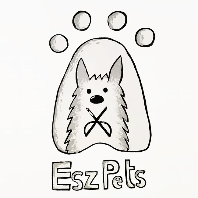 EszPets kutyakozmetika