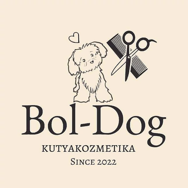 Bol-Dog Kutyakozmetika Tatabánya