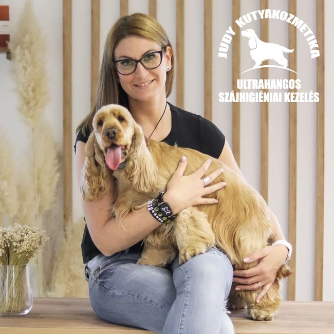 Judy Kutyakozmetika Gyömrő