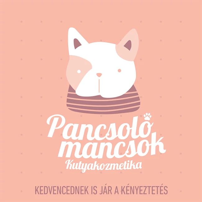 Pancsoló Mancsok Kutyakozmetika