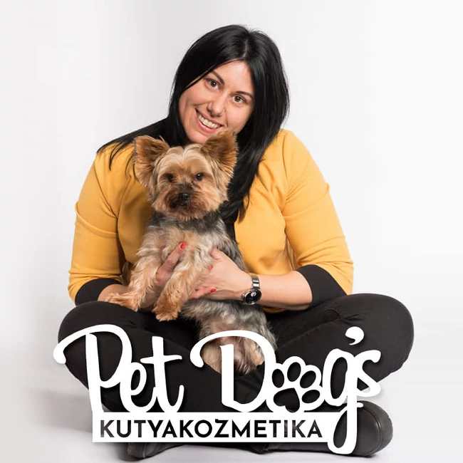 Pet Dog's Kutyakozmetika Pécs