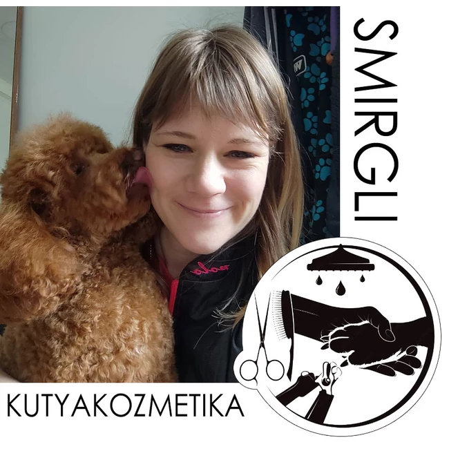 Smirgli Kutyakozmetika